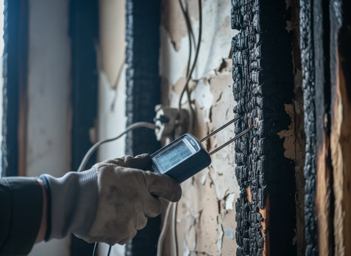 Fire Damage Restoration Wallace, MI FAQs
